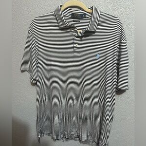 Like new! Polo Ralph Lauren pima cotton feel polo size xl